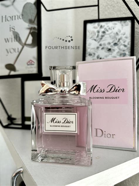 miss dior blooming bouquet similar fragrance